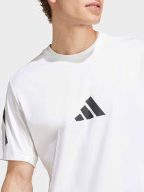 Футболки и поло Adidas Z.N.E. SPORTSWEAR модель JE3078 Фото