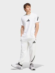 Футболки и поло Adidas Z.N.E. SPORTSWEAR модель JE3078 Фото