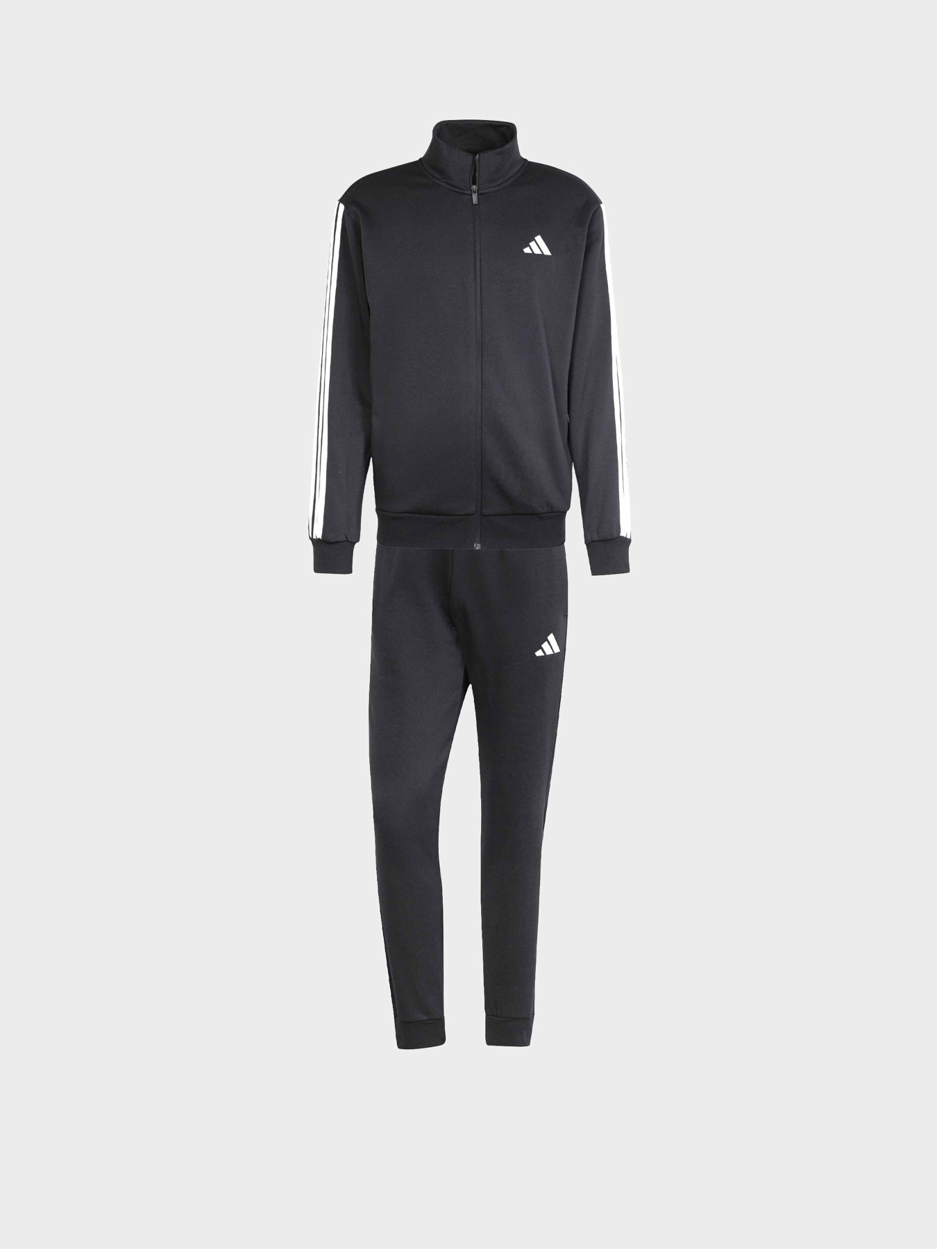 Костюмы Adidas SPORTSWEAR BASIC 3-STRIPES модель JI8878 Фото