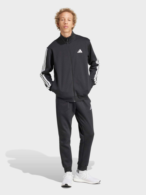 Костюмы Adidas SPORTSWEAR BASIC 3-STRIPES модель JI8878 Фото