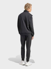 Костюмы Adidas SPORTSWEAR BASIC 3-STRIPES модель JI8878 Фото