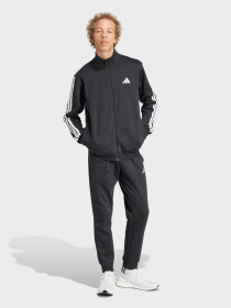 Костюмы Adidas SPORTSWEAR BASIC 3-STRIPES модель JI8878 Фото