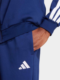 Костюмы Adidas SPORTSWEAR BASIC 3-STRIPES модель JI8882 Фото
