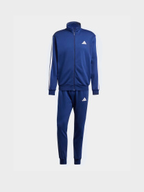 Костюмы Adidas SPORTSWEAR BASIC 3-STRIPES модель JI8882 Фото