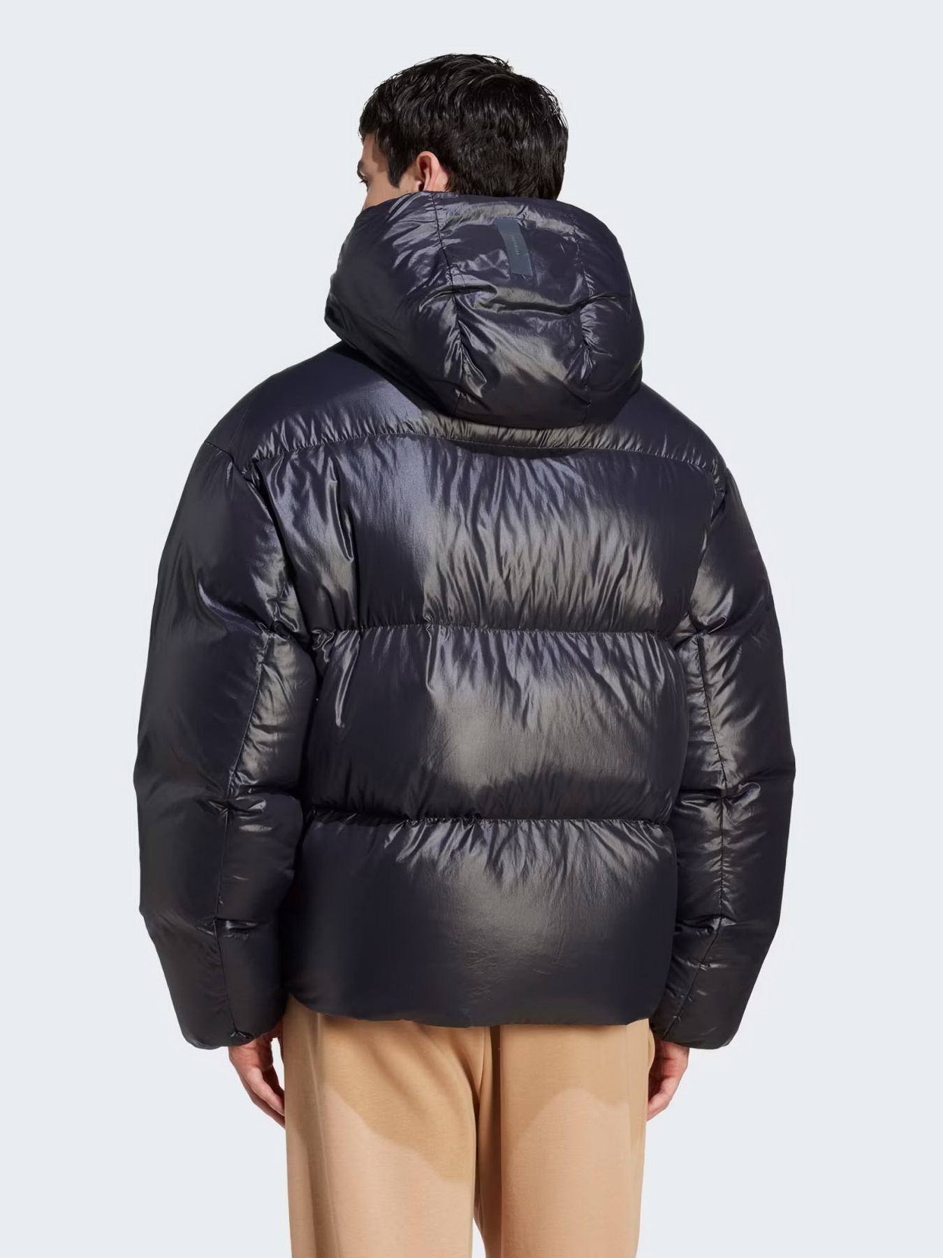 Куртки та дублянки Adidas модель JL6905 Фото