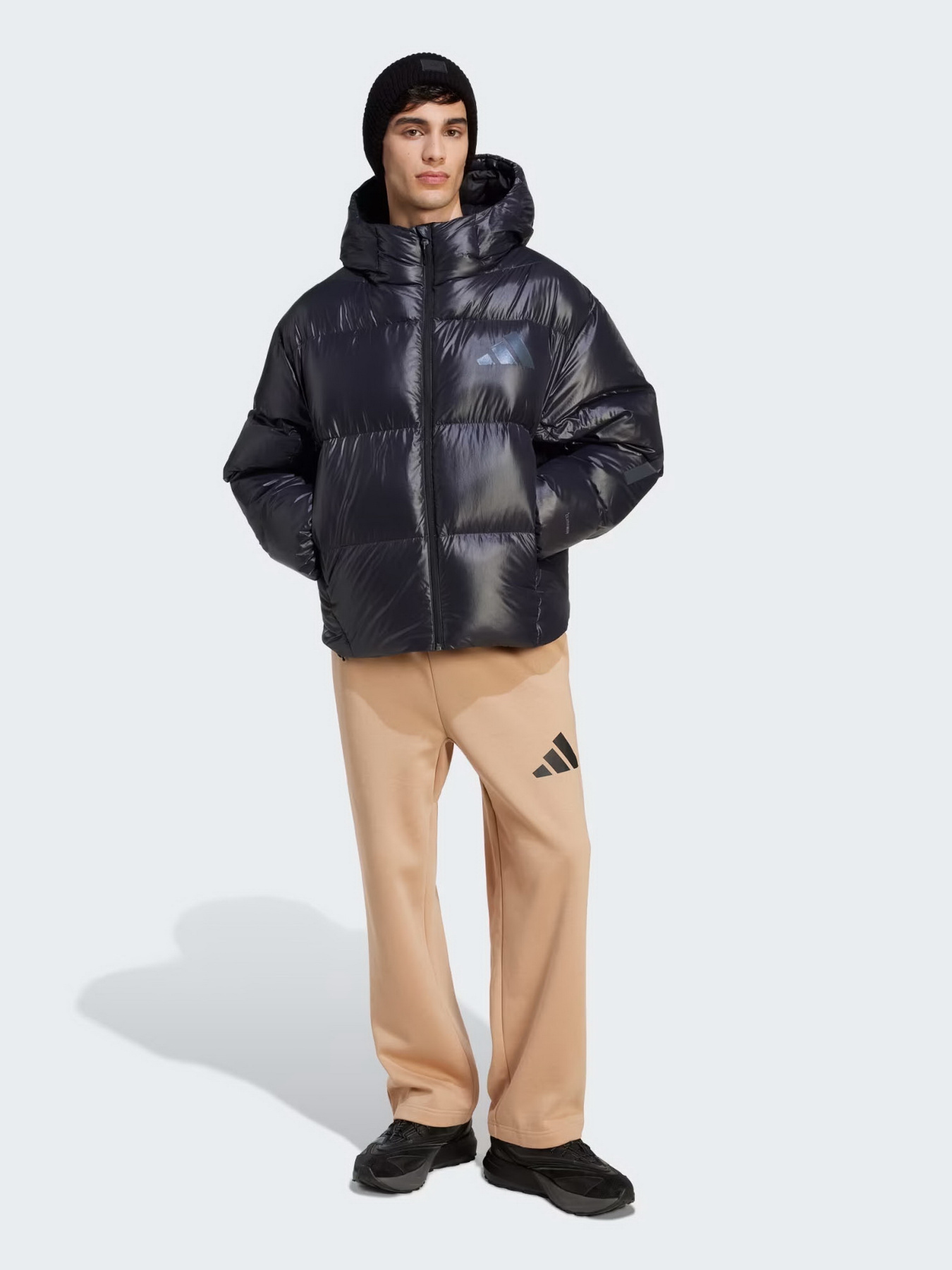 Куртки та дублянки Adidas модель JL6905 Фото
