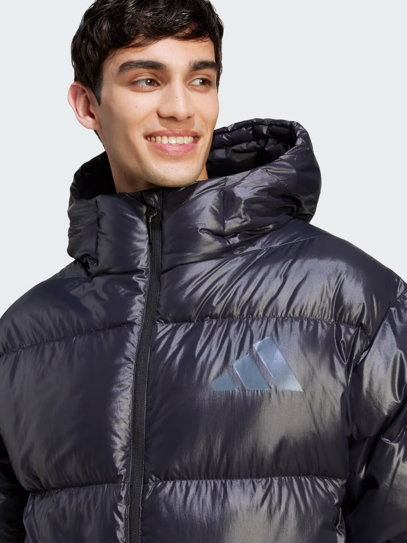 Куртки та дублянки Adidas модель JL6905 Фото