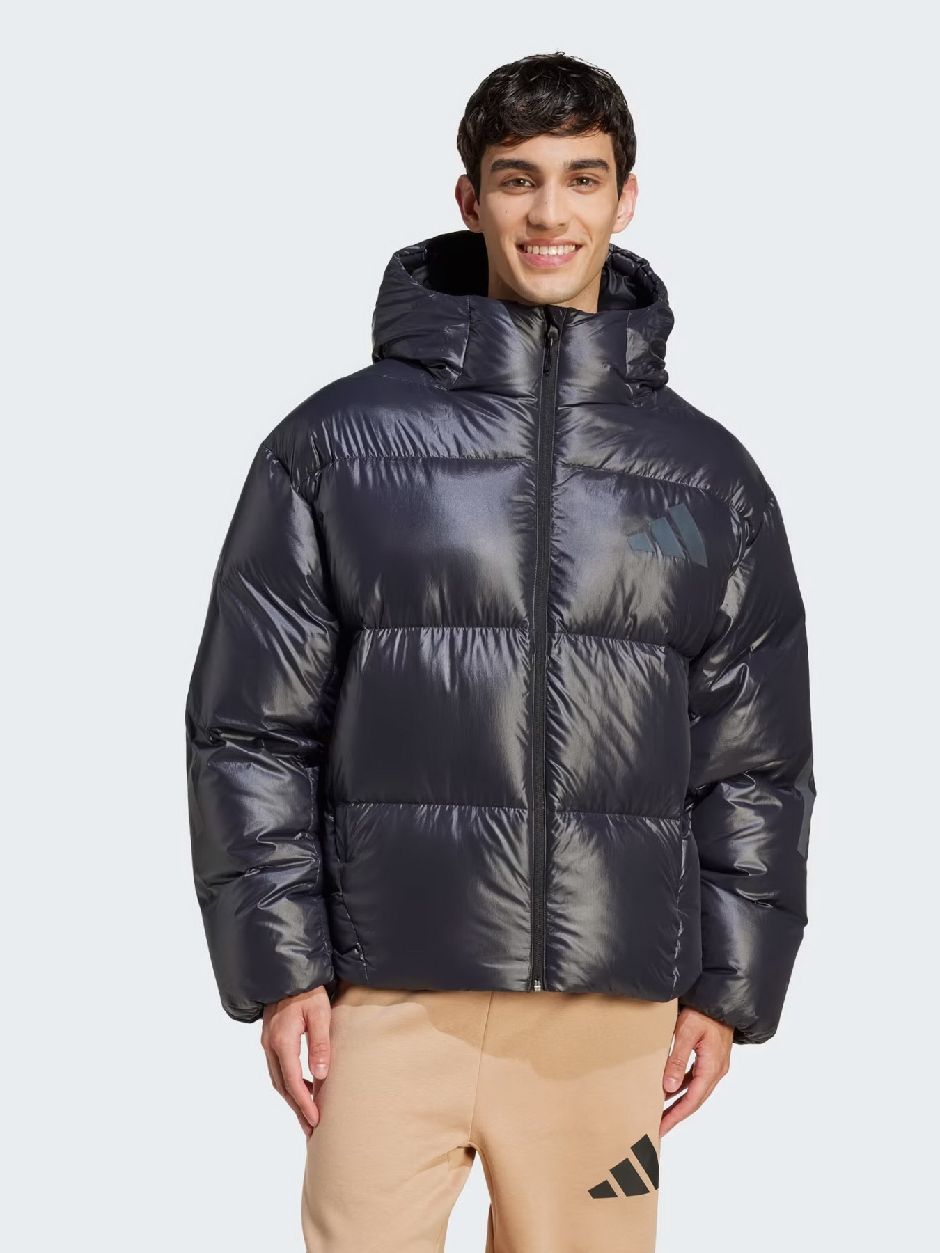 Куртки та дублянки Adidas модель JL6905 Фото