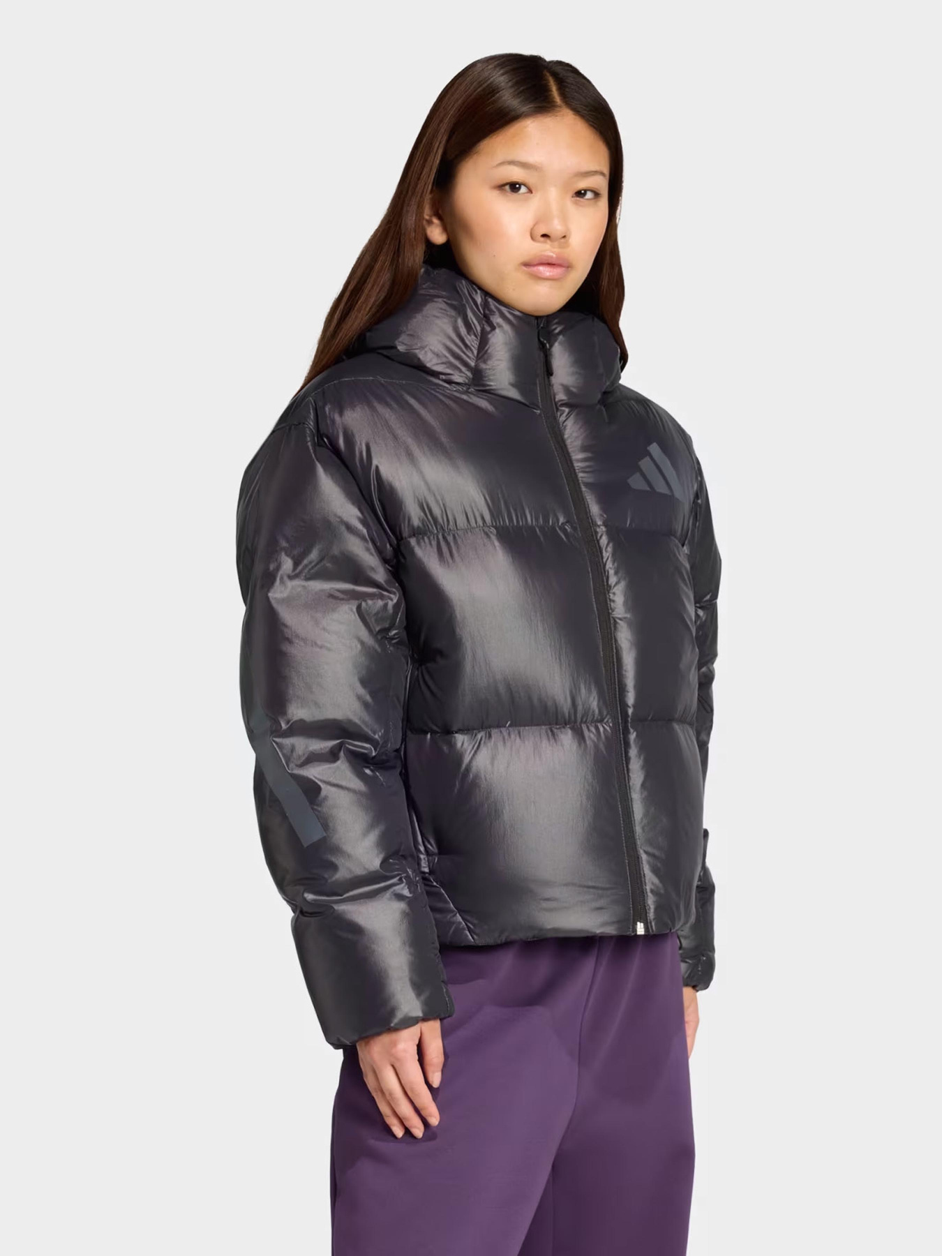 Куртки та дублянки Adidas модель JL6907 Фото