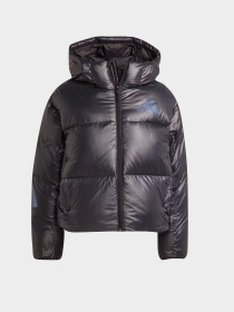 Куртки та дублянки Adidas модель JL6907 Фото