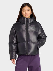 Куртки и дубленки Adidas модель JL6907 Фото