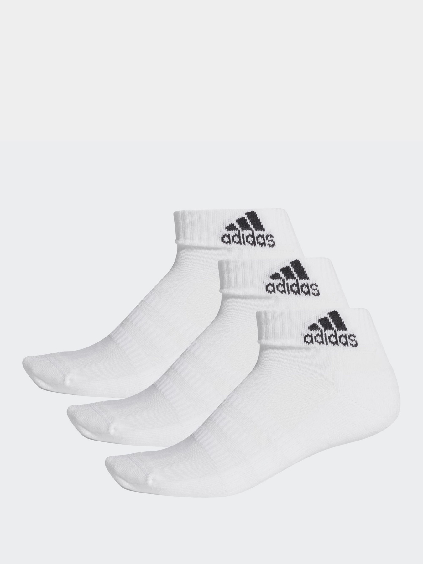 Носки и гольфы Adidas Cushioned Performance модель DZ9365 Фото
