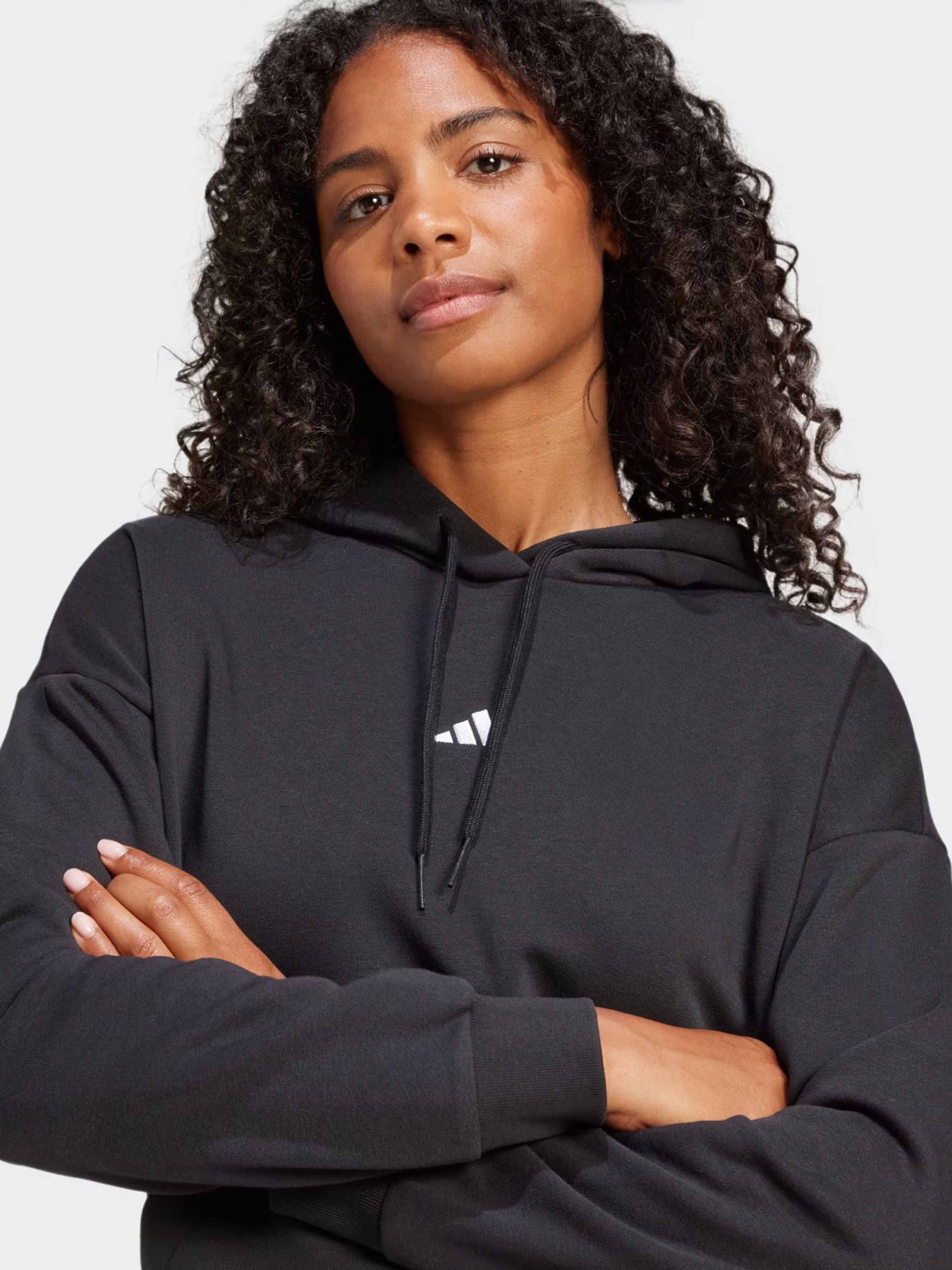 Худи и свитшоты Adidas ESSENTIALS SMALL LOGO модель JN1861 Худи и свитшоты Adidas ESSENTIALS SMALL LOGO модель JN1861 Фото