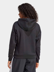 Худи и свитшоты Adidas ESSENTIALS SMALL LOGO модель JN1861 Фото