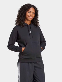 Худи и свитшоты Adidas ESSENTIALS SMALL LOGO модель JN1861 Фото