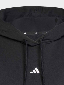 Худи и свитшоты Adidas ESSENTIALS SMALL LOGO модель JN1861 Фото
