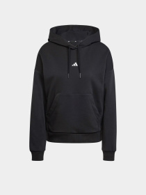 Худи и свитшоты Adidas ESSENTIALS SMALL LOGO модель JN1861 Фото