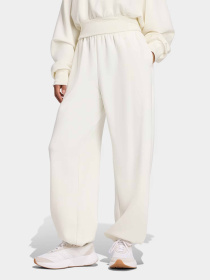 Брюки Adidas SOFT LUX LOOSE PANT модель JV9896 Фото