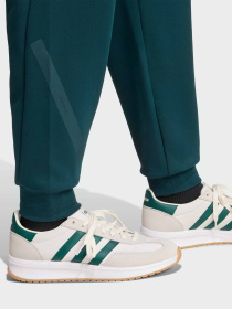 Брюки Adidas Z.N.E. SPORTSWEAR модель JW4724 Фото