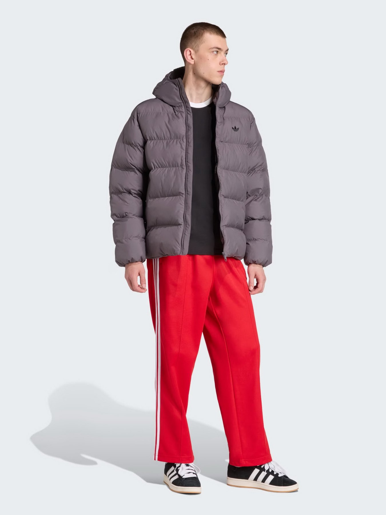 Куртки та дублянки Adidas модель JX4122 Фото