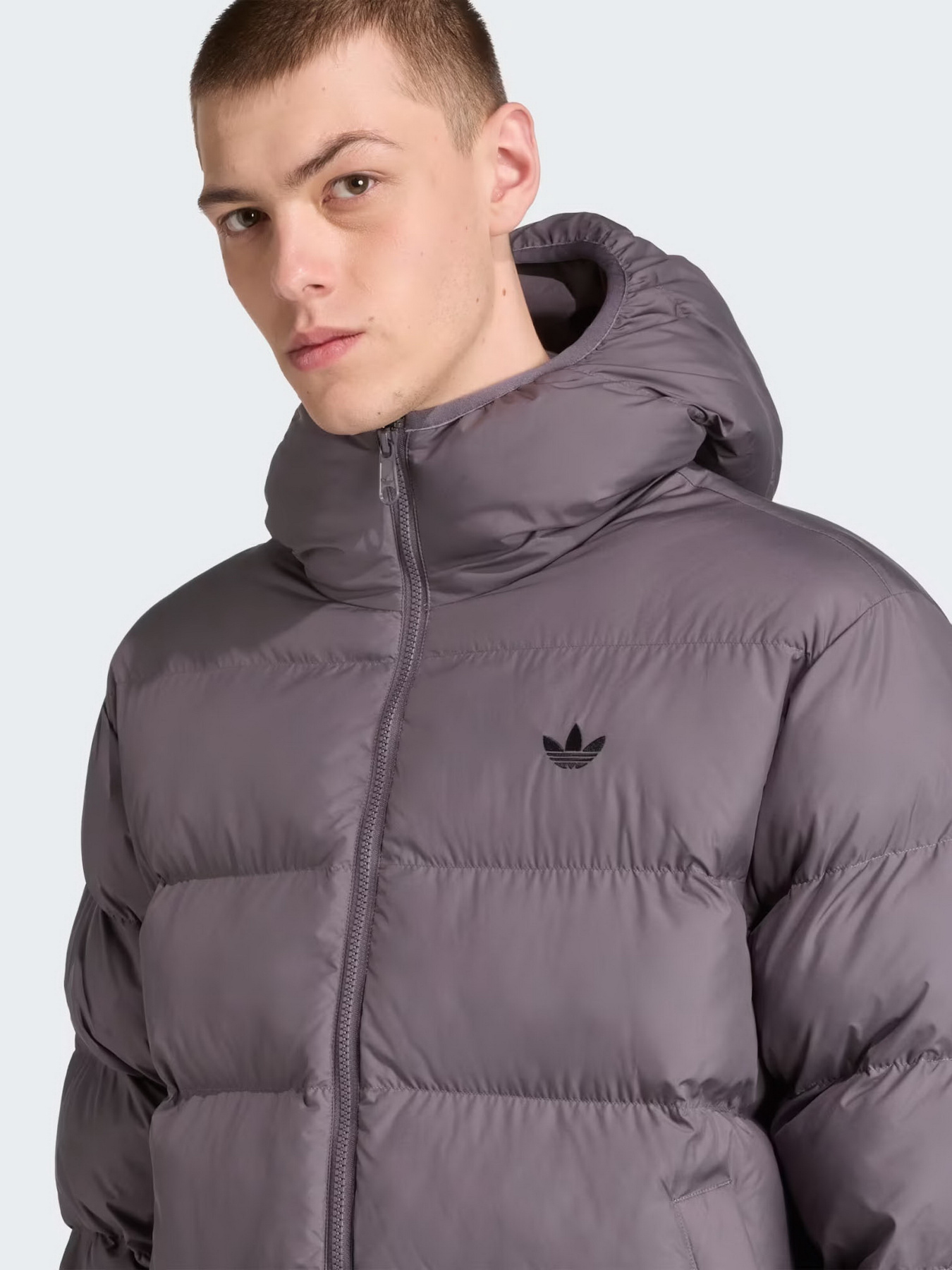 Куртки та дублянки Adidas модель JX4122 Фото