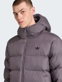 Куртки та дублянки Adidas модель JX4122 Фото