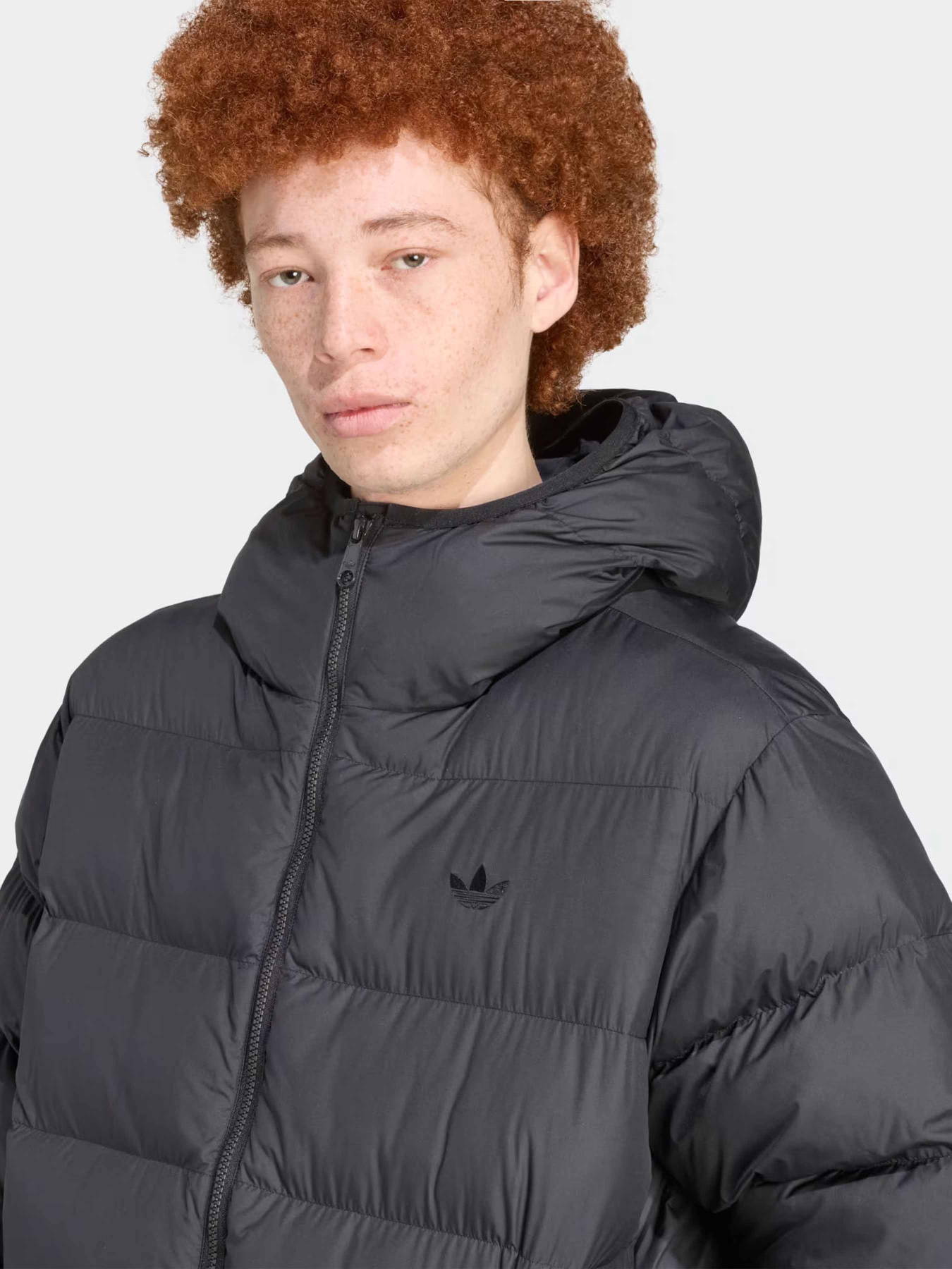 Куртки та дублянки Adidas модель JX4123 Куртки та дублянки Adidas модель JX4123 Фото