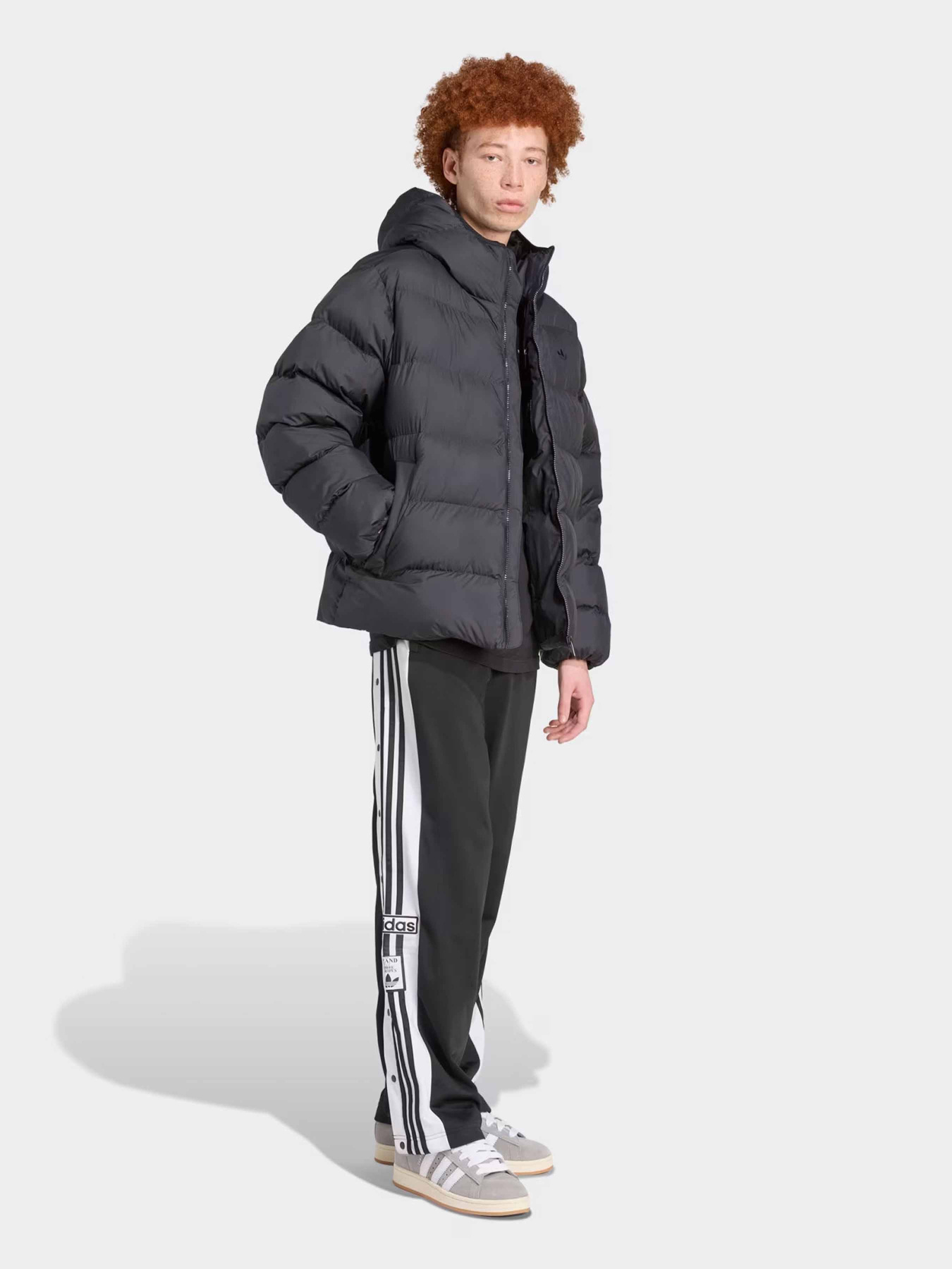 Куртки та дублянки Adidas модель JX4123 Куртки та дублянки Adidas модель JX4123 Фото