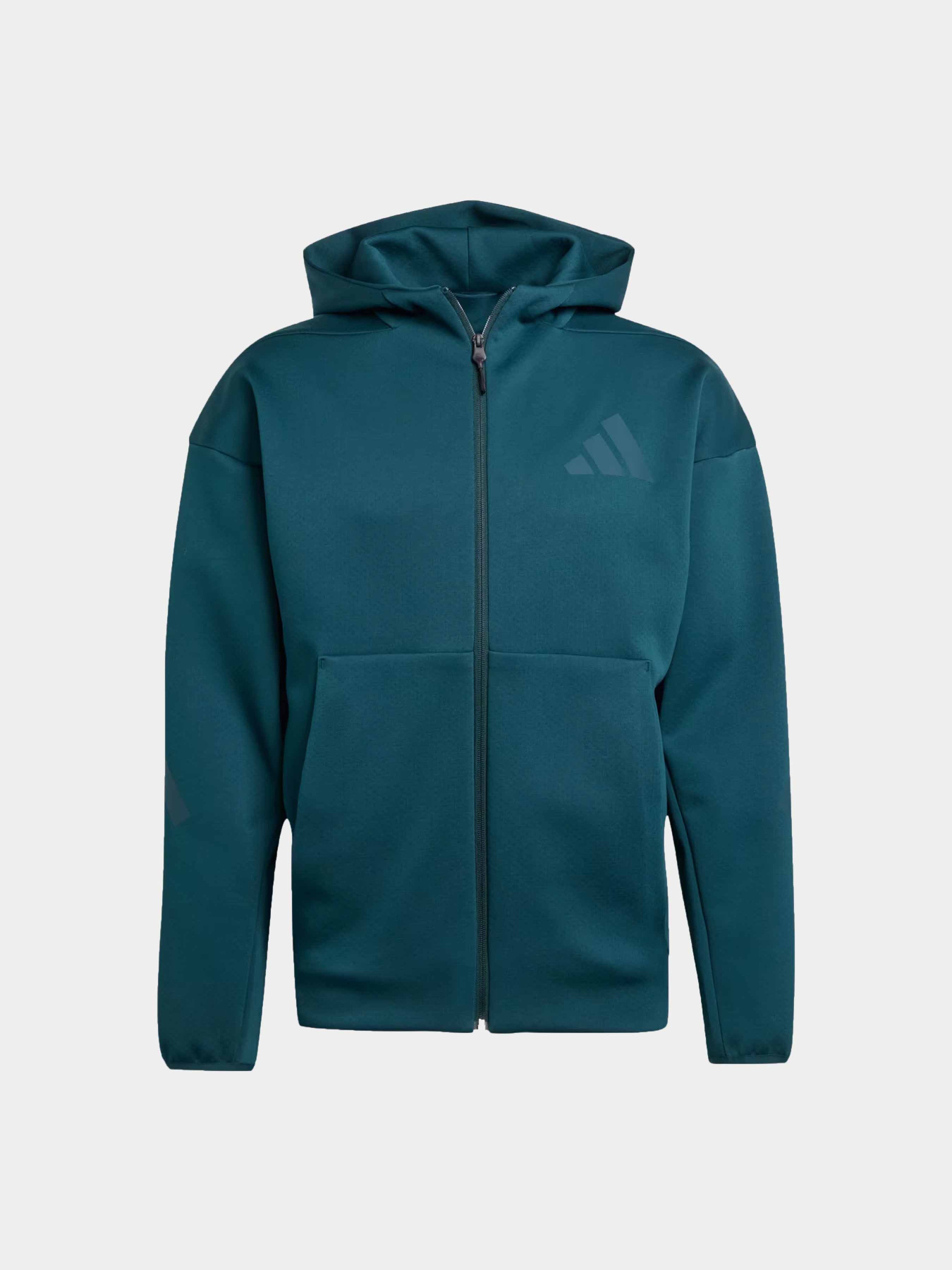 Худі та світшоти Adidas Z.N.E. FULL-ZIP SPORTSWEAR модель KB3709 Худі та світшоти Adidas Z.N.E. FULL-ZIP SPORTSWEAR модель KB3709 Фото