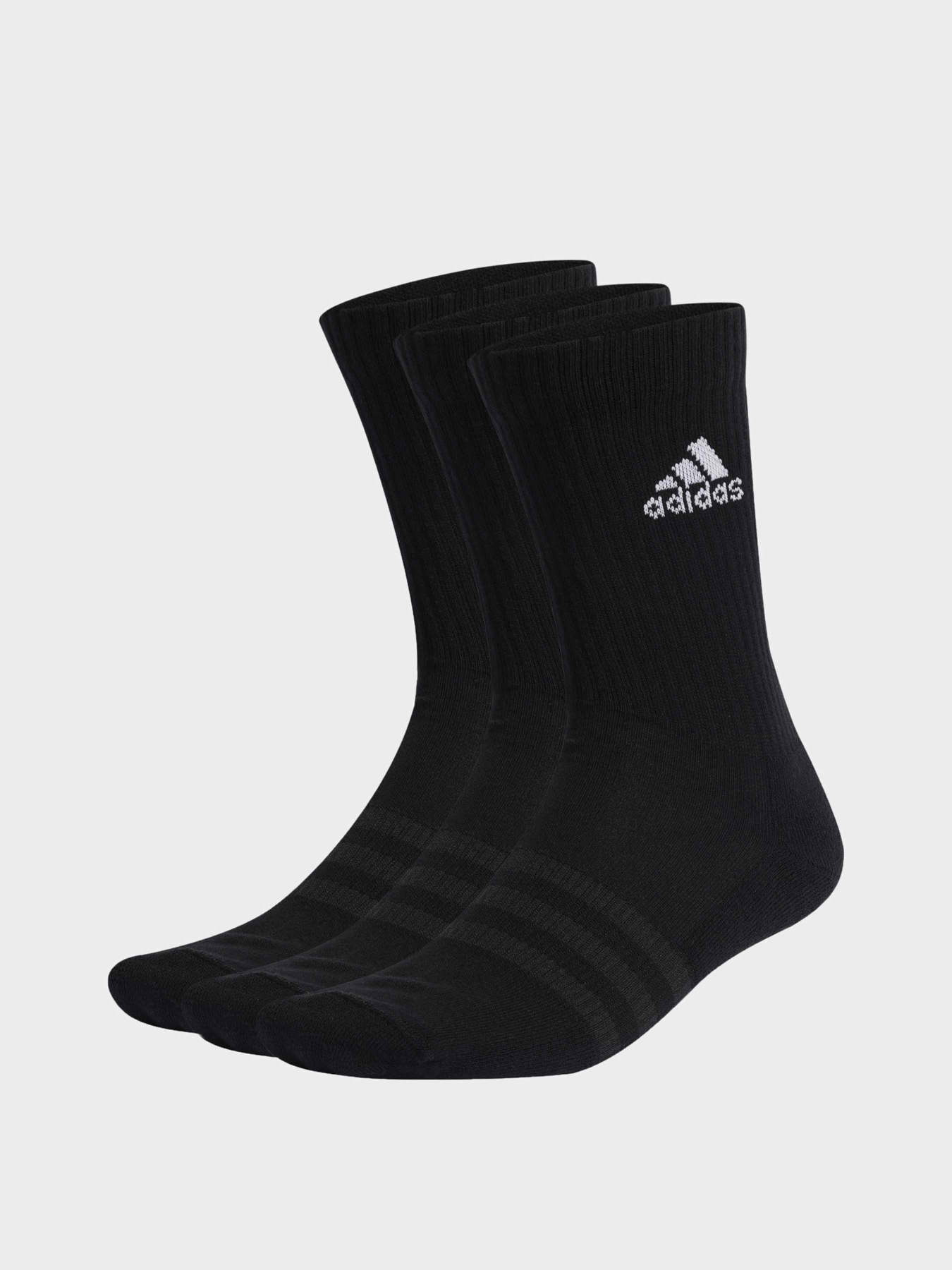 Носки и гольфы Adidas Spw Crw 3p модель IC1310 Фото