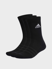 Носки и гольфы Adidas Spw Crw 3p модель IC1310 Фото
