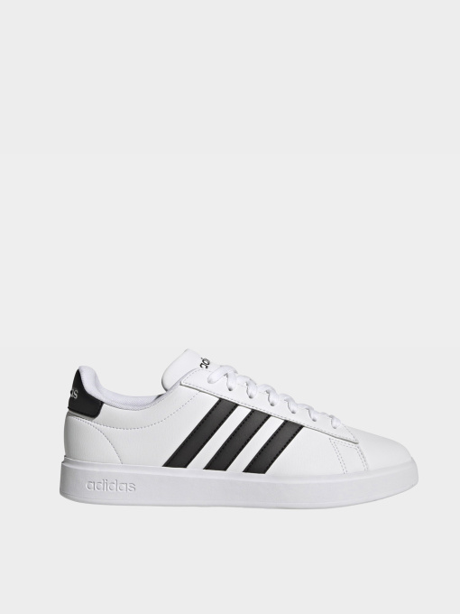 Кеди Adidas GRAND COURT 2.0 модель GW9195 Фото