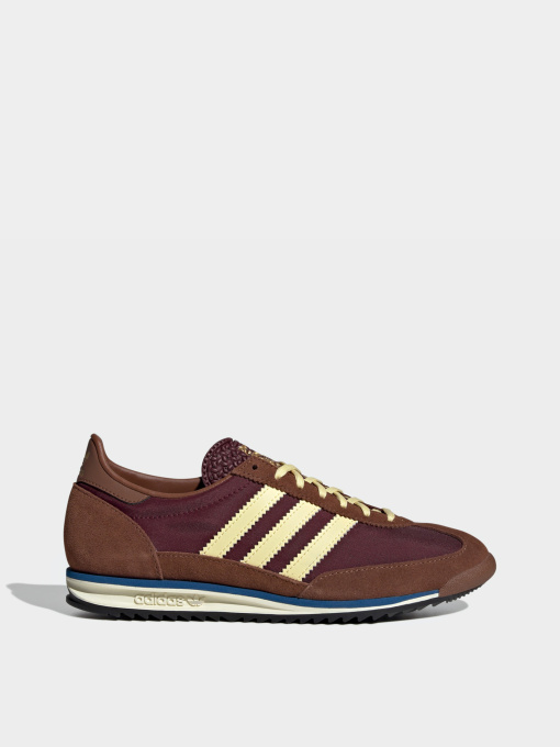 Кроссовки Adidas SL 72 OG модель IE3425 Фото