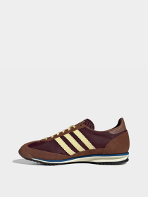 Кроссовки Adidas SL 72 OG модель IE3425 Фото