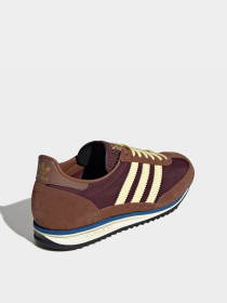 Кроссовки Adidas SL 72 OG модель IE3425 Фото