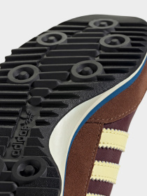 Кроссовки Adidas SL 72 OG модель IE3425 Фото