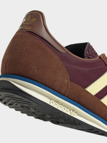 Кроссовки Adidas SL 72 OG модель IE3425 Фото