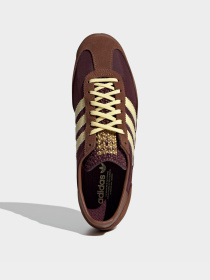 Кроссовки Adidas SL 72 OG модель IE3425 Фото