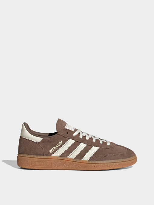 Кеди Adidas HANDBALL SPEZIAL модель IF6490 Фото