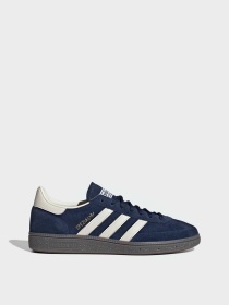 Кеди Adidas HANDBALL SPEZIAL модель IF7087 Фото