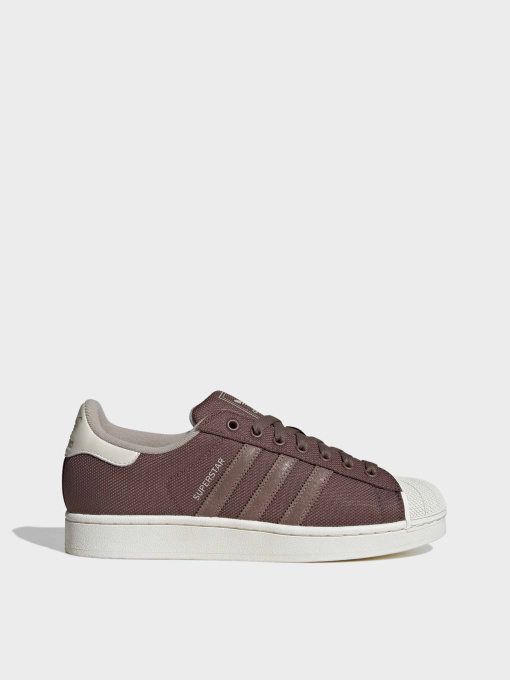Кеди Adidas SUPERSTAR II модель JQ3184 Фото