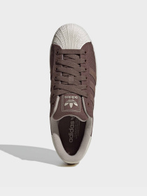 Кеди Adidas SUPERSTAR II модель JQ3184 Фото