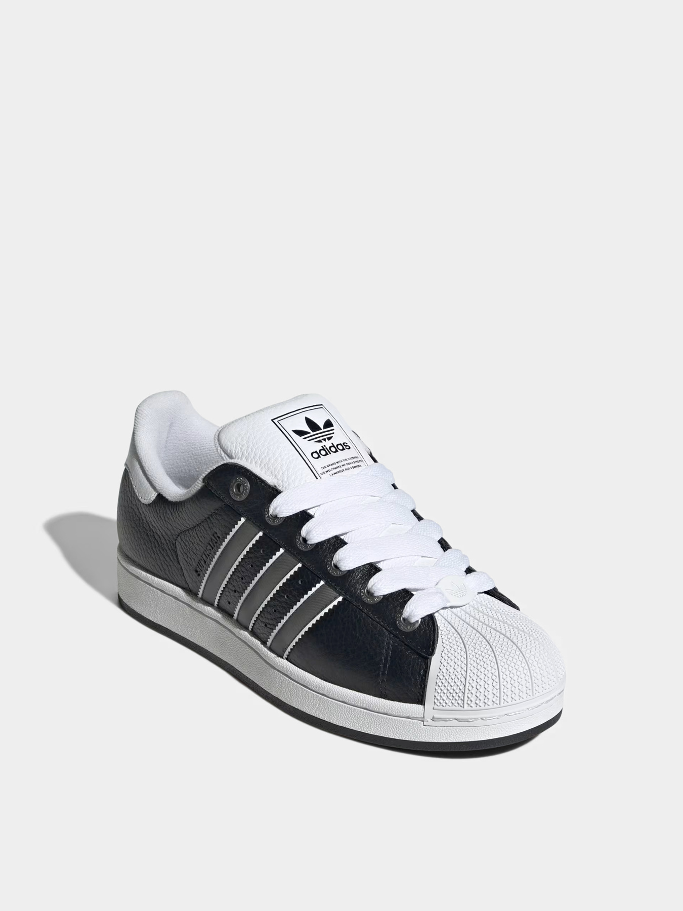 Кеди Adidas SUPERSTAR II модель JQ3209 Кеди Adidas SUPERSTAR II модель JQ3209 Фото