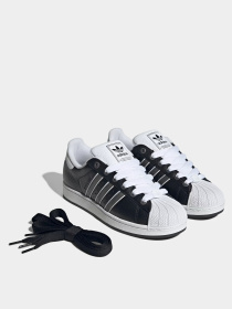 Кеди Adidas SUPERSTAR II модель JQ3209 Фото