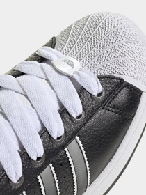 Кеди Adidas SUPERSTAR II модель JQ3209 Фото