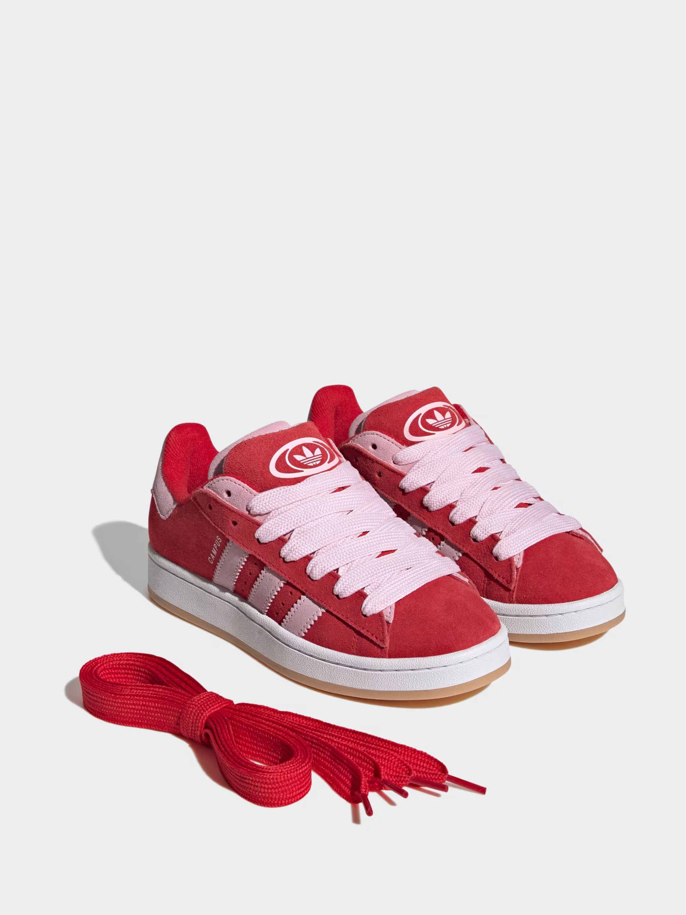 Кеди Adidas CAMPUS 00S модель JQ5743 Кеди Adidas CAMPUS 00S модель JQ5743 Фото
