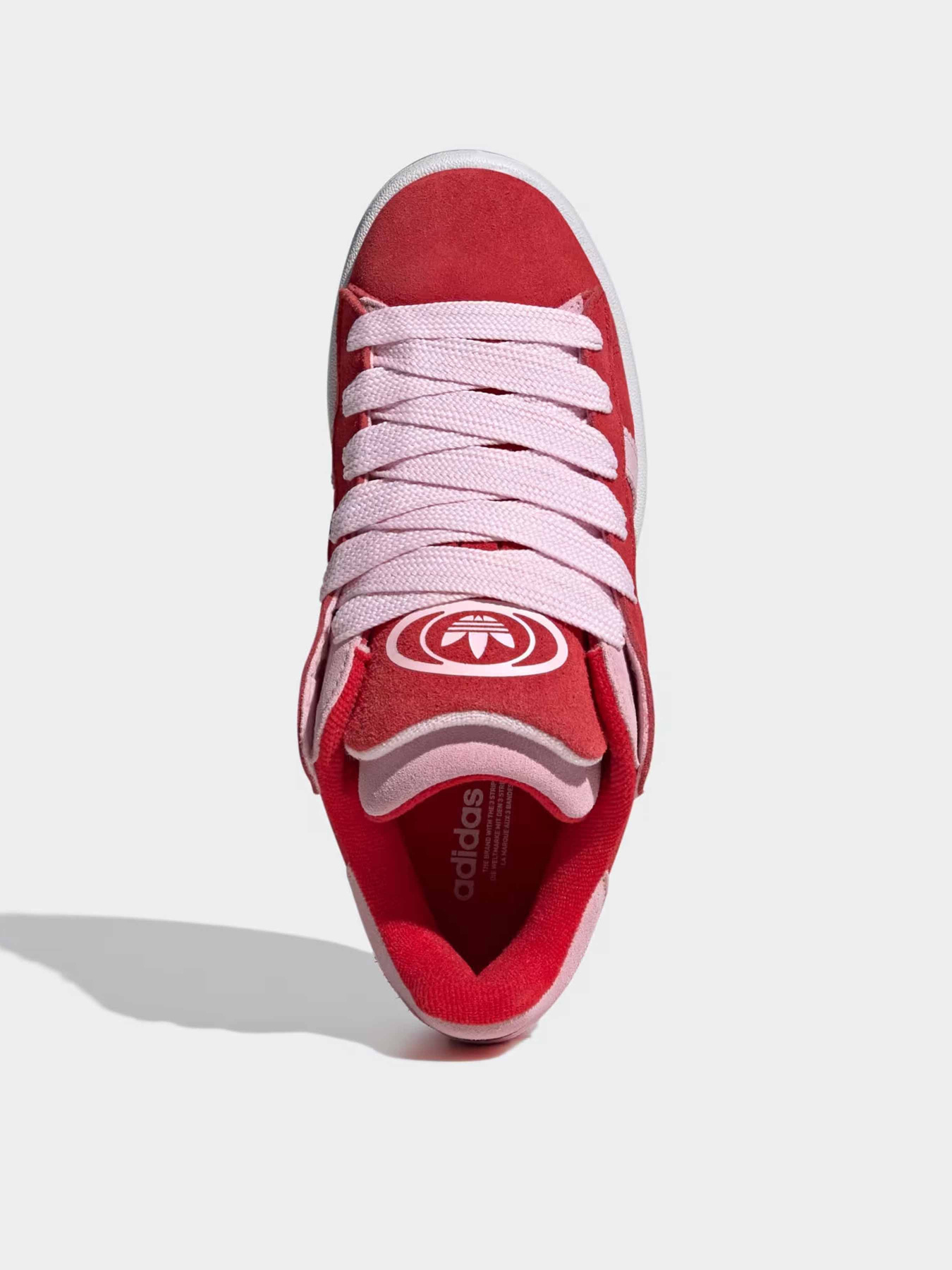 Кеди Adidas CAMPUS 00S модель JQ5743 Кеди Adidas CAMPUS 00S модель JQ5743 Фото