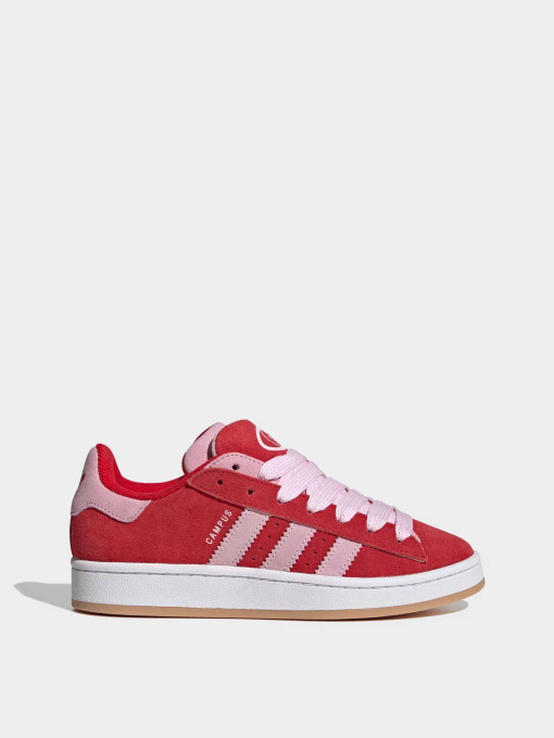 Кеди Adidas CAMPUS 00S модель JQ5743 Фото