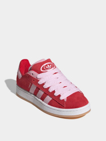 Кеди Adidas CAMPUS 00S модель JQ5743 Фото