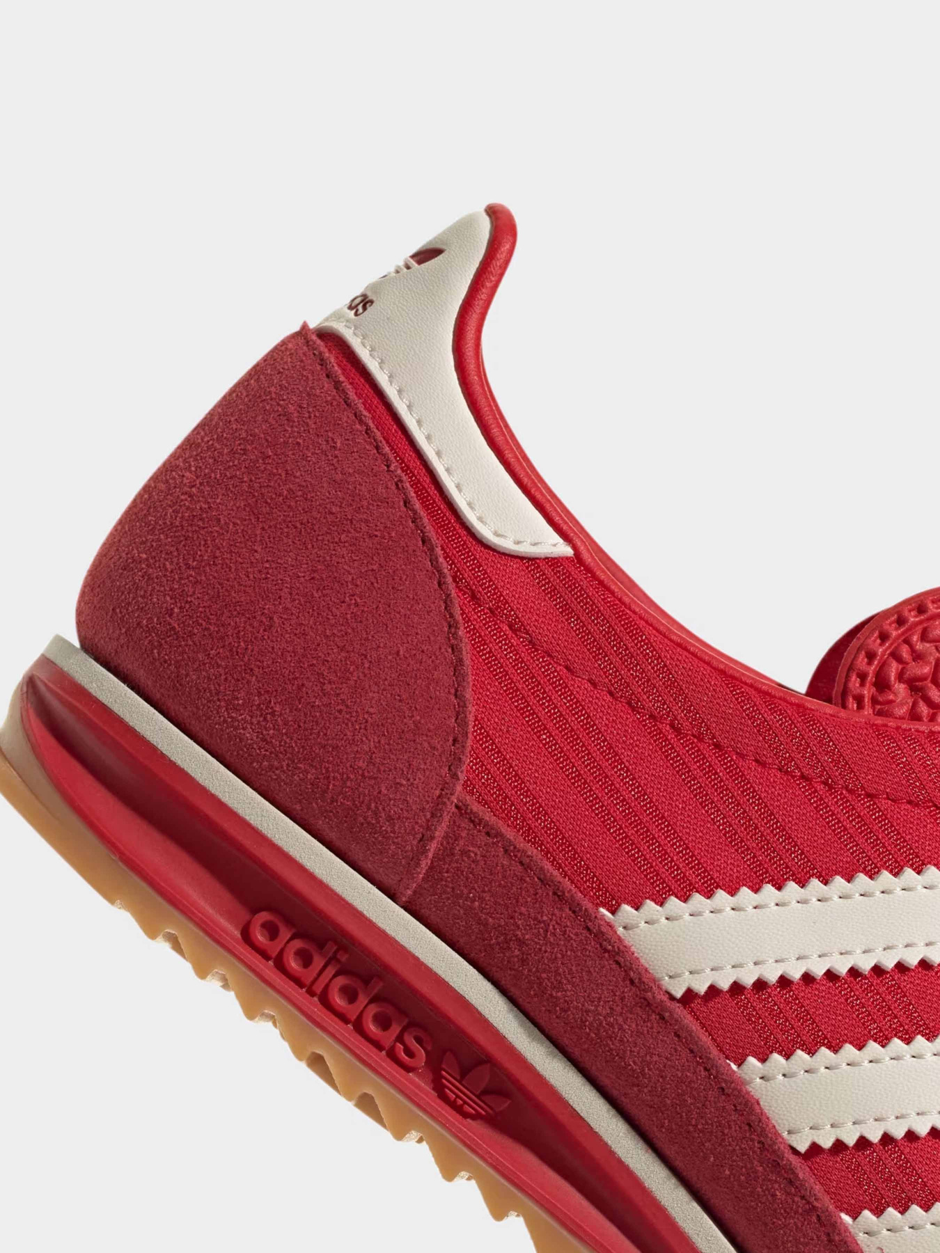 Кроссовки Adidas SL 72 OG модель JQ8315 Фото